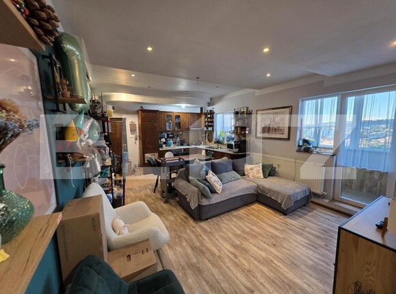 Apartament de vânzare 2 camere Nufarul - 179653AV | BLITZ Oradea | Poza2