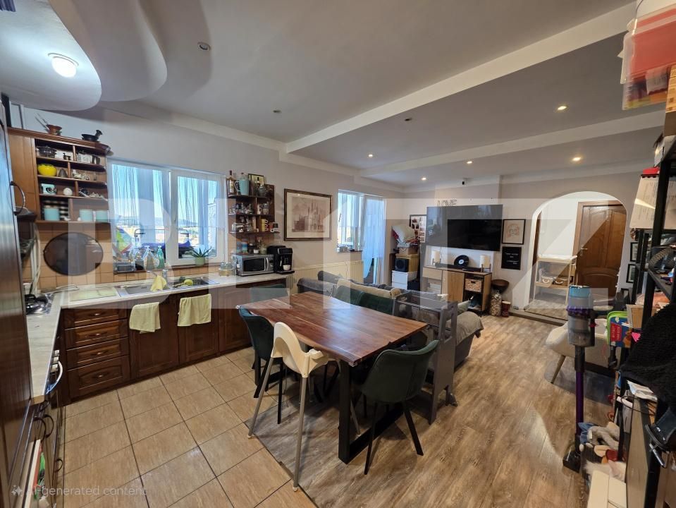 Apartament de vânzare 2 camere Nufarul - 179653AV | BLITZ Oradea | Poza1