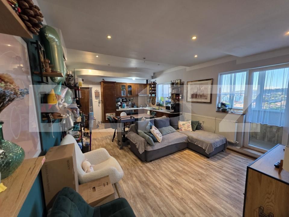 Apartament de vânzare 2 camere Nufarul - 179653AV | BLITZ Oradea | Poza2