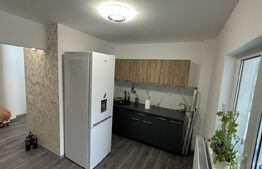 Apartament decomandat cu 3 camere, zona Iosia Nord