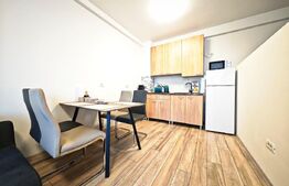 Studio 2 Camere cu Dormitor Separat | Cordău | Lângă Băile Felix