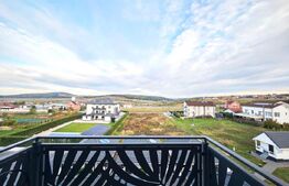 Studio 2 Camere cu Dormitor Separat | Cordău | Lângă Băile Felix