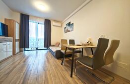 Studio 2 Camere cu Dormitor Separat | Cordău | Lângă Băile Felix