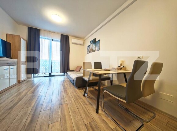 Apartament de vânzare 2 camere Baile Felix - 179893AV | BLITZ Oradea | Poza1