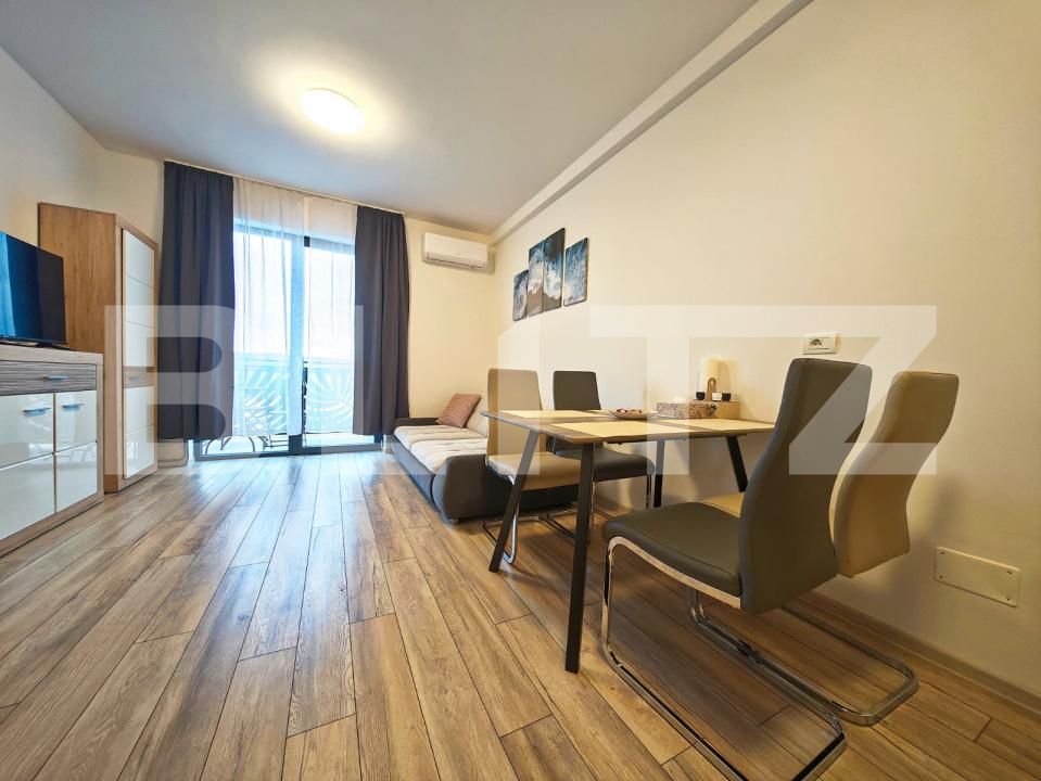 Apartament de vânzare 2 camere Baile Felix - 179893AV | BLITZ Oradea | Poza1