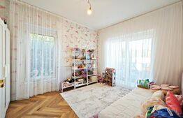 Casă mediteraneană cu piscină încălzită | Podgoria | 145 mp utili | Teren 550 mp