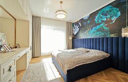 Casă mediteraneană cu piscină încălzită | Podgoria | 145 mp utili | Teren 550 mp