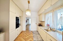 Casă mediteraneană cu piscină încălzită | Podgoria | 145 mp utili | Teren 550 mp