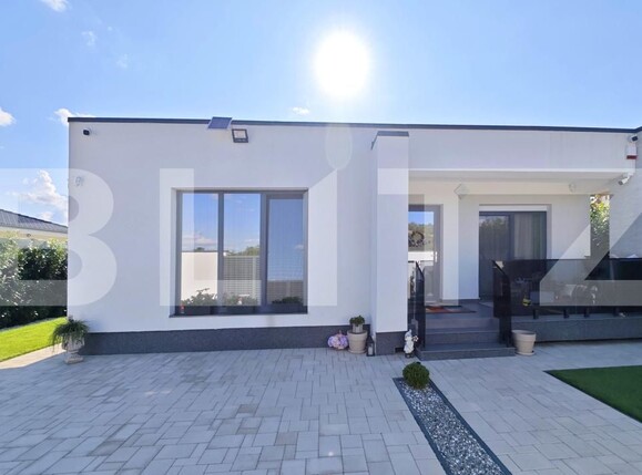 Casa de vânzare 3 camere Podgoria - 179903CV | BLITZ Oradea | Poza6