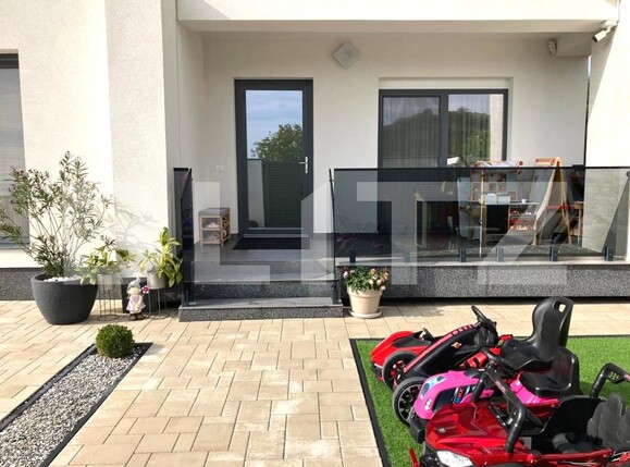 Casa de vânzare 3 camere Podgoria - 179903CV | BLITZ Oradea | Poza9