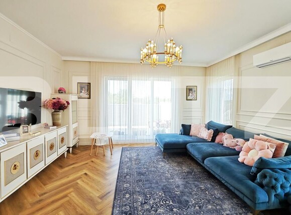 Casa de vânzare 3 camere Podgoria - 179903CV | BLITZ Oradea | Poza1
