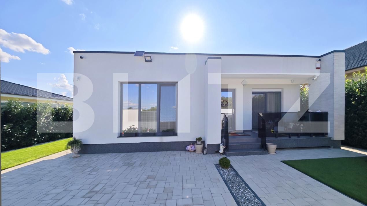 Casa de vânzare 3 camere Podgoria - 179903CV | BLITZ Oradea | Poza6