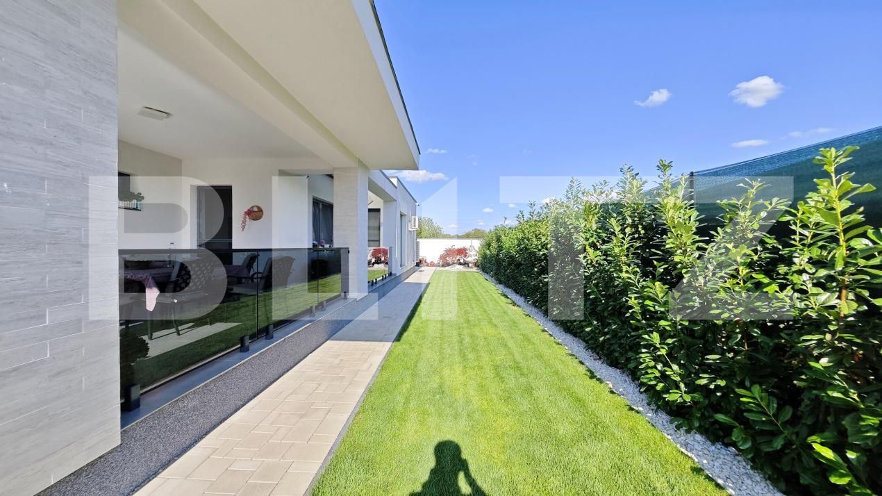 Casa de vânzare 3 camere Podgoria - 179903CV | BLITZ Oradea | Poza5