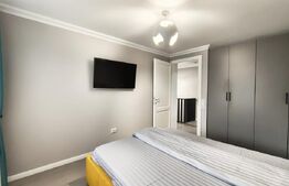 Casa cu 3 camere, 130 mp utili, curte proprie de 100 mp, zona Grigorescu