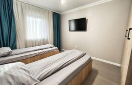 Casa cu 3 camere, 130 mp utili, curte proprie, zona Grigorescu