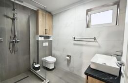 Casa cu 3 camere, 130 mp utili, curte proprie, zona Grigorescu