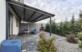 Casa cu 3 camere, 130 mp utili, curte proprie de 100 mp, zona Grigorescu