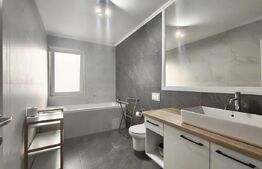 Casa cu 3 camere, 130 mp utili, curte proprie de 100 mp, zona Grigorescu