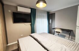 Casa cu 3 camere, 130 mp utili, curte proprie de 100 mp, zona Grigorescu