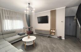 Casa cu 3 camere, 130 mp utili, curte proprie de 100 mp, zona Grigorescu