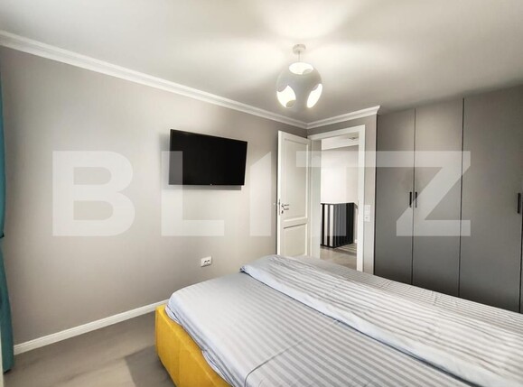 Casa de închiriat 3 camere Nufarul - 179905CI | BLITZ Oradea | Poza3