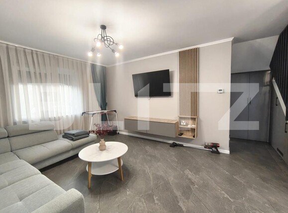 Casa de închiriat 3 camere Nufarul - 179905CI | BLITZ Oradea | Poza1