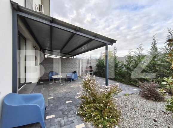 Casa de închiriat 3 camere Nufarul - 179905CI | BLITZ Oradea | Poza8