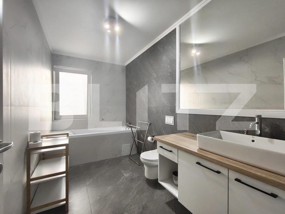 Casa de închiriat 3 camere Nufarul - 179905CI | BLITZ Oradea | Poza6