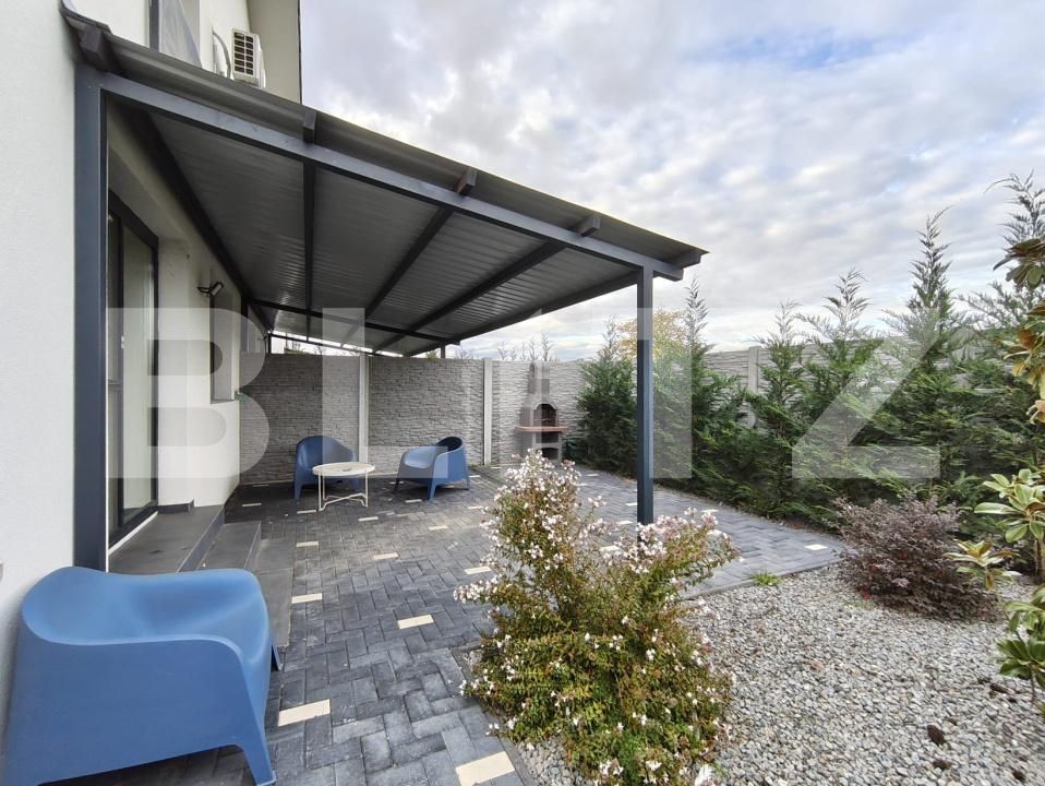 Casa de închiriat 3 camere Nufarul - 179905CI | BLITZ Oradea | Poza8