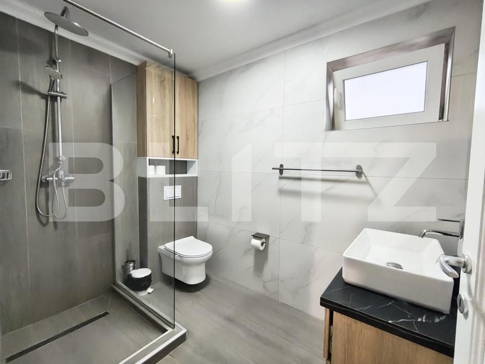 Casa de închiriat 3 camere Nufarul - 179905CI | BLITZ Oradea | Poza7