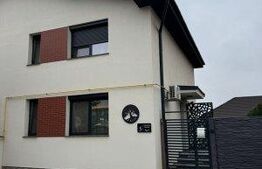 Casa cu 3 camere, curte proprie, Grigorescu