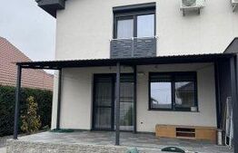 Casa cu 3 camere, curte proprie, Grigorescu