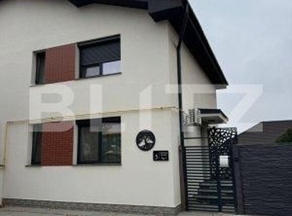 Casa de închiriat 3 camere Nufarul - 179907CI | BLITZ Oradea | Poza2