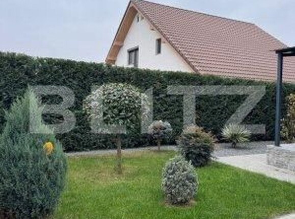Casa de închiriat 3 camere Nufarul - 179907CI | BLITZ Oradea | Poza4