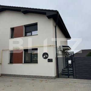 Casa de închiriat 3 camere Nufarul - 179907CI | BLITZ Oradea | Poza2