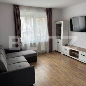 Casa de închiriat 3 camere Nufarul - 179907CI | BLITZ Oradea | Poza5