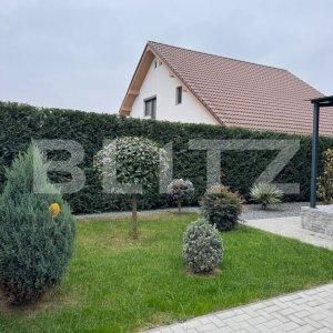 Casa de închiriat 3 camere Nufarul - 179907CI | BLITZ Oradea | Poza4