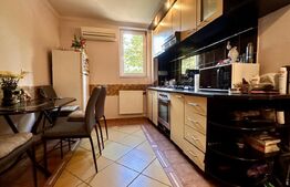 Apartament cu 2 camere, mobilat si utilat, etaj 2, Dacia