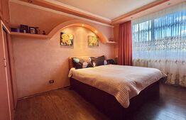 Apartament cu 2 camere, mobilat si utilat, etaj 2, Dacia