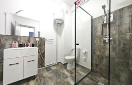 De vânzare – apartament spațios, parter, Cordău (lângă Băile Felix)