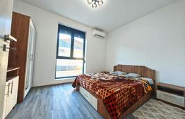 De vânzare – apartament spațios, parter, Cordău (lângă Băile Felix)