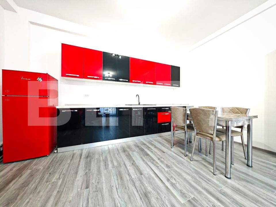 Apartament de vânzare 2 camere Baile Felix - 179953AV | BLITZ Oradea | Poza2