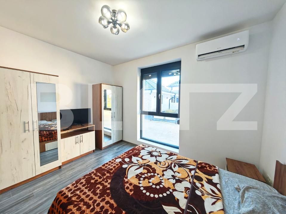 Apartament de vânzare 2 camere Baile Felix - 179953AV | BLITZ Oradea | Poza4