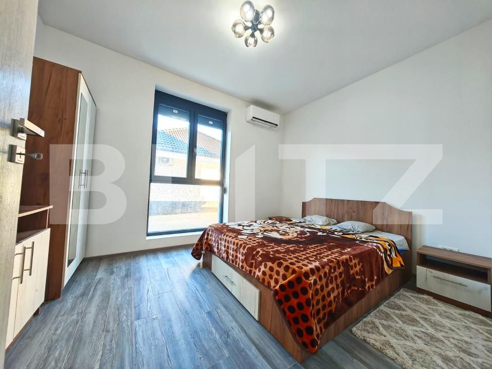 Apartament de vânzare 2 camere Baile Felix - 179953AV | BLITZ Oradea | Poza3