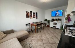 Apartament 2 camere, zona Decebal-Dacia