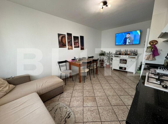 Apartament de vânzare 2 camere Dacia - 179954AV | BLITZ Oradea | Poza4