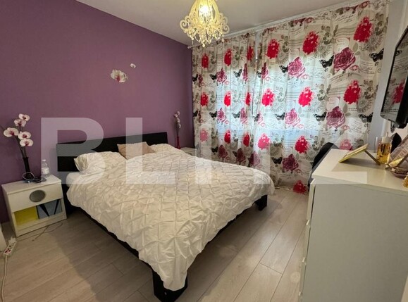 Apartament de vânzare 2 camere Dacia - 179954AV | BLITZ Oradea | Poza1