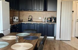 Apartament 3 camere, zona Nufarul 