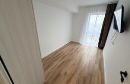 Apartament 3 camere, zona Nufarul 
