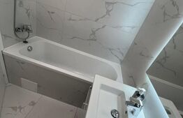 Apartament 3 camere, zona Nufarul 